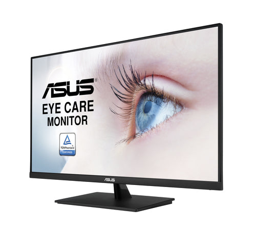 ASUS VP32UQ LED display 80 cm (31.5 ASUS VP32UQ LED display 80 cm (31.5